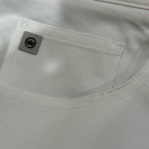 Peter Millar eb66 Golf Pants - 36/34
